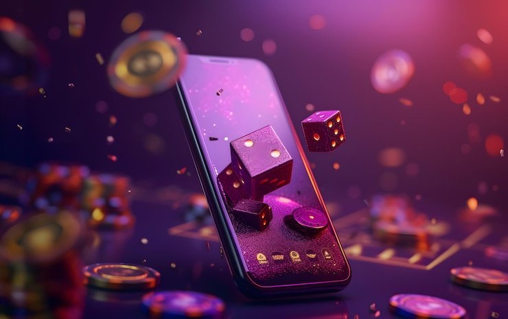 মোবাইলে মাহজং ওয়েজ টু খেলার ধাপ – gamein70 গাইড
