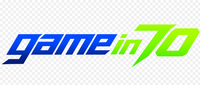 gamein70 লোগো